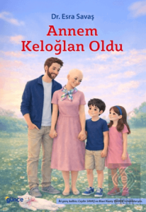 Annem Keloğlan Oldu