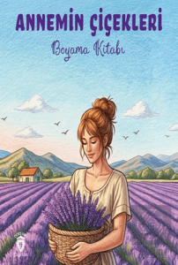 Annemin Çiçekleri