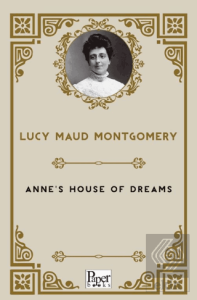 Annes House Of Dreams