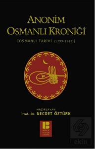 Anonim Osmanlı Kroniği