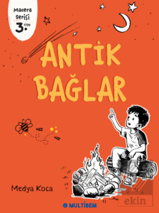 Antik Bağlar