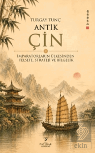 Antik Çin