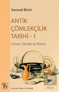 Antik Çömlekçilik Tarihi 1