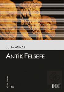 Antik Felsefe