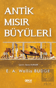 Antik Mısır Büyüleri