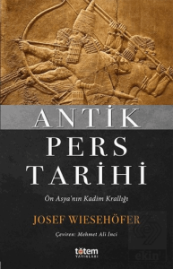 Antik Pers Tarihi