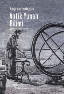 Antik Yunan Bilimi