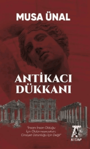 Antikacı Dükkanı