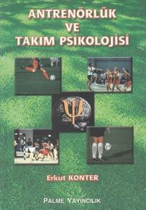 ANTRENÖRLÜK VE TAKIM PSİKOLOJİSİ -PALME Y.
