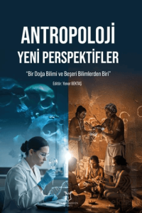 Antropoloji Yeni Perspektifler
