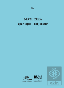 Apar Topar - Konjonktür