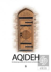 Aqıdeh