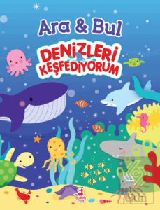 Ara & Bul - Denizleri Keşfediyorum