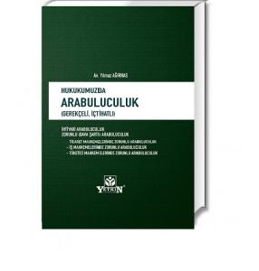 Arabuluculuk