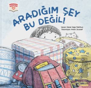Aradığım Şey Bu Değil!