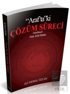 Arafta ki Çözüm Süreci