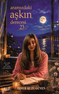 Aramızdaki Aşkın Derecesi 23
