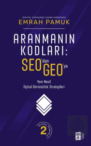 Aranmanın Kodları