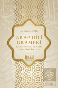 Arap Dili Grameri Sarf