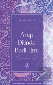 Arap Dilinde Bedî' İlmi