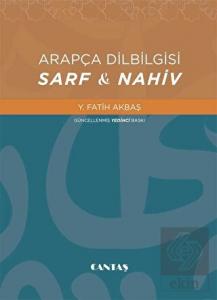 Arapça Dilbilgisi Sarf & Nahiv