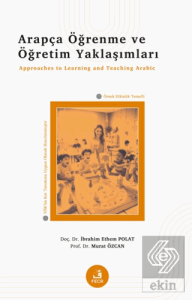 Arapça Öğrenme ve Öğretim Yaklaşımları