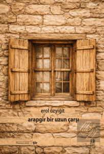Arapgir Bir Uzun Çarşı