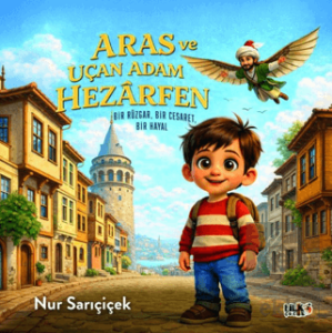 Aras ve Uçan Adam Hezarfen