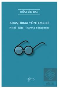 Araştırma Yöntemleri