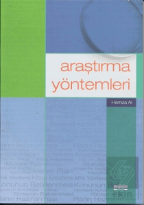 Araştırma Yöntemleri