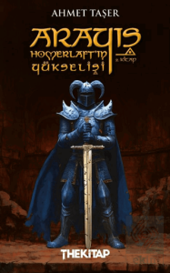 Arayış Homerlaft'ın Yükselişi 2. Kitap