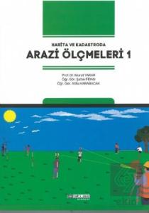 Arazi Ölçmeleri 1