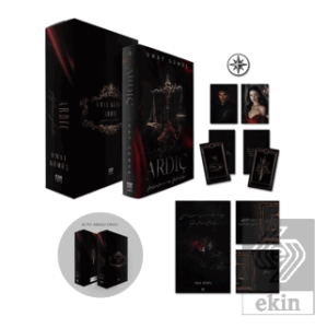 Ardıç-1 (Kutulu Set)