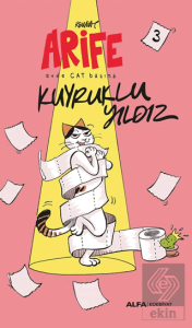 Arife Evde Cat Başına - Kuyruklu Yıldız