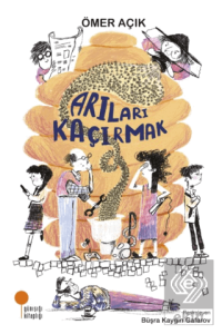 Arıları Kaçırmak