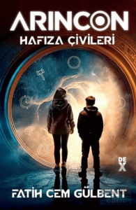 Arincon 1 - Hafıza Çivileri