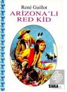 Arizona'lı Red Kid