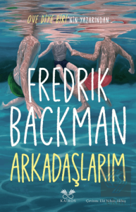 Arkadaşlarım