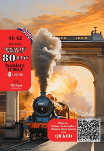 Around the World in 80 Days