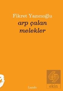 Arp Çalan Melekler