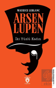 Arsen Lupen İki Yüzlü Kadın