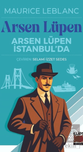 Arsen Lüpen İstanbul'da