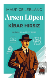 Arsen Lüpen - Kibar Hırsız
