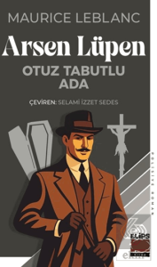 Arsen Lüpen - Otuz Tabutlu Ada