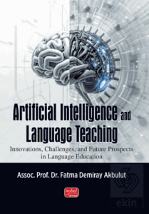 Artificial Intelligence and Language Teaching