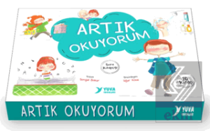 Artık Okuyorum