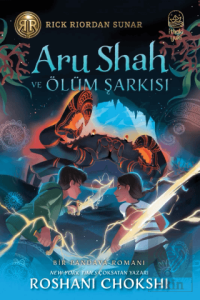 Aru Shah ve Ölüm Şarkısı