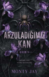 Arzuladığımız Kan Kısım 2