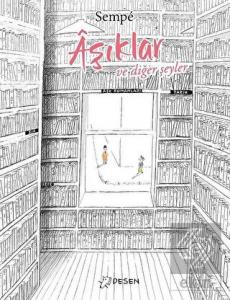 Aşıklar ve Diğer Şeyler