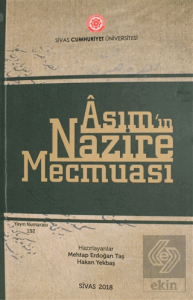 Asım'ın Nazire Mecmuası